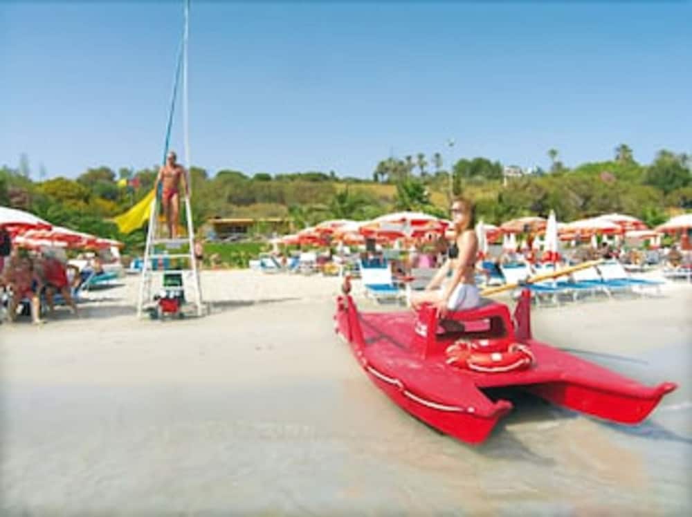 MClub Cala Regina 31/45