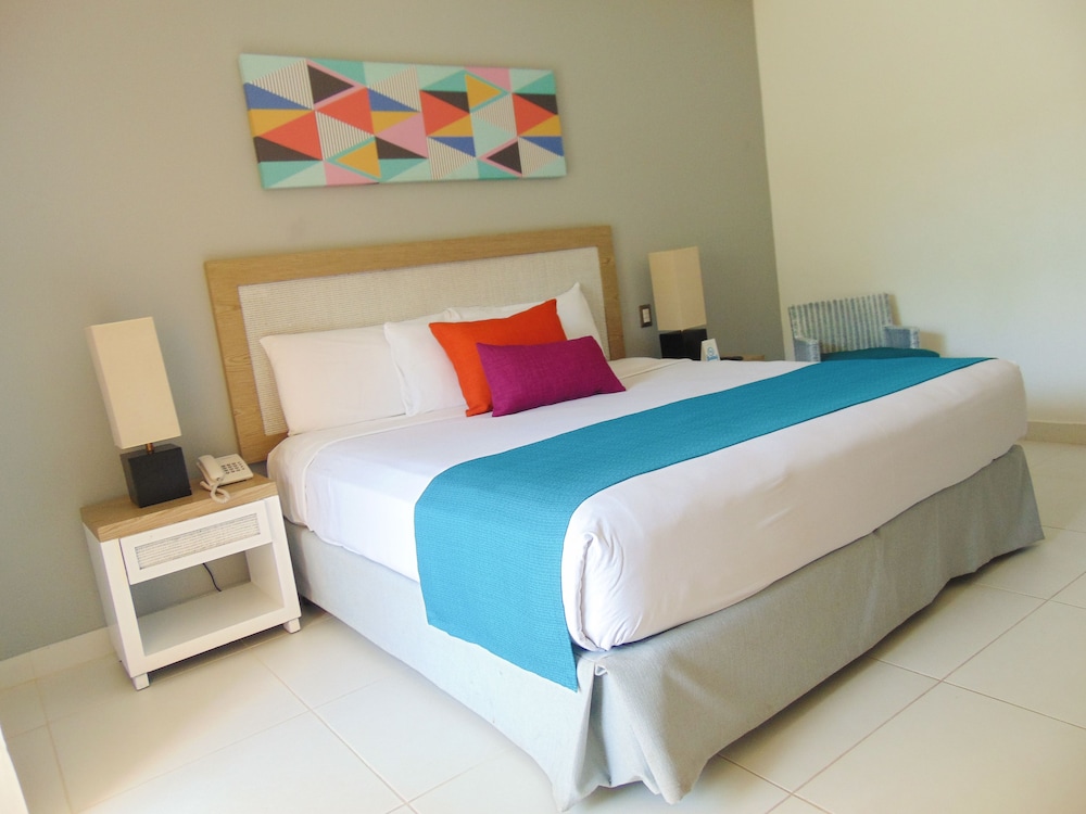 Casa Marina Sosua, Trademark by Wyndham All Inclusive 15/48