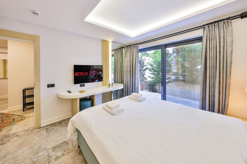 Sole Suites 17/49