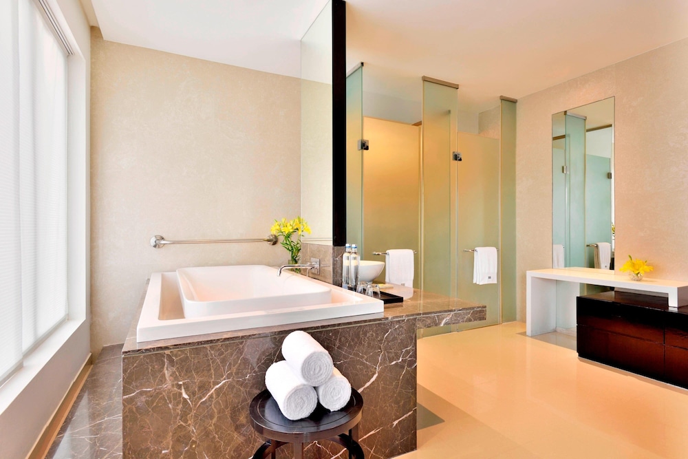 The Westin Hyderabad Mindspace 19/80