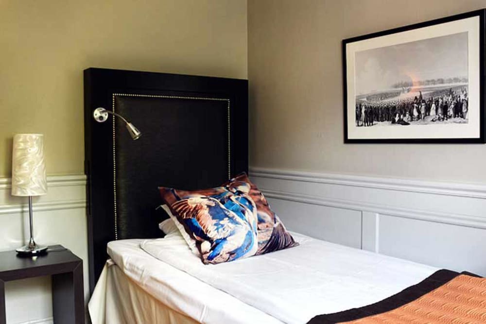 Home Hotel Majoren 19/48