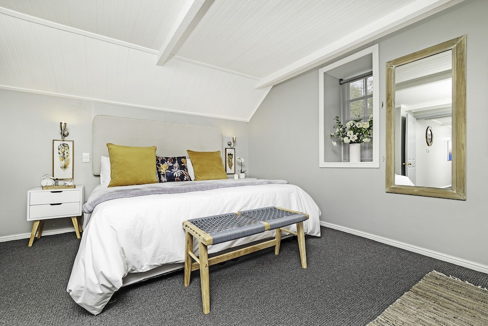 La Montagne Bed & Breakfast 16/50