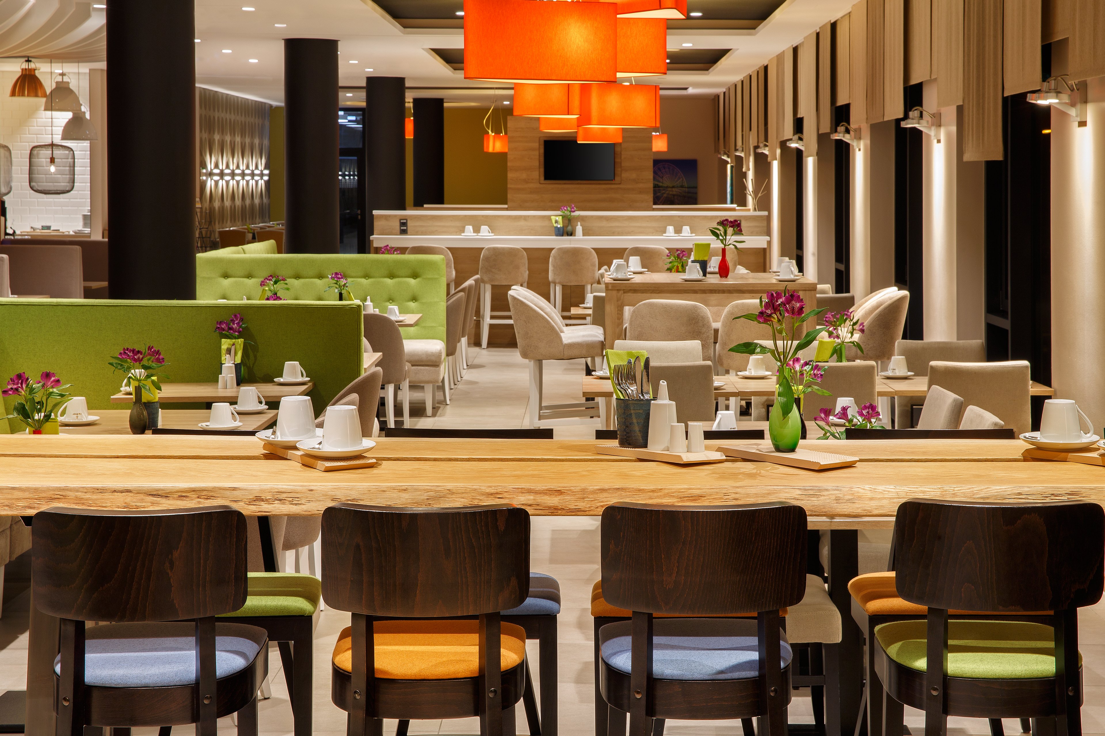 Holiday Inn Dusseldorf City Toulouser Allee 48/71