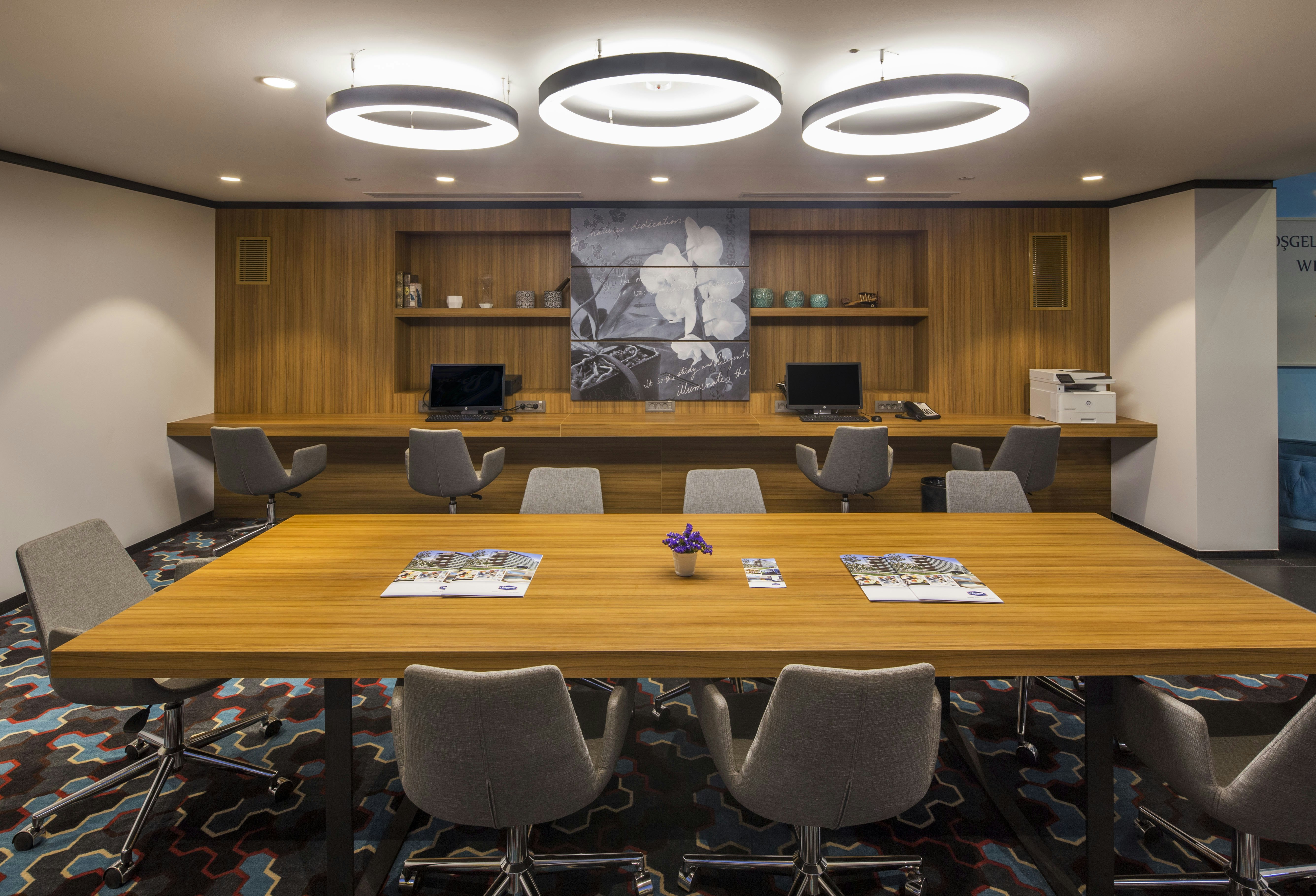 Hampton By Hilton Istanbul Sabiha Gokcen Airport 49/53