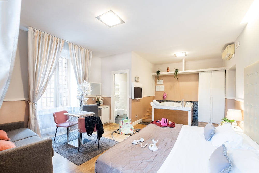 B&B Rome River Inn 41/49