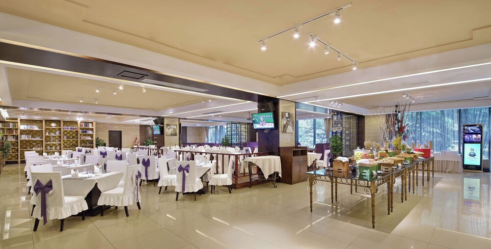Home Fond Hotel Nanshan 7/50