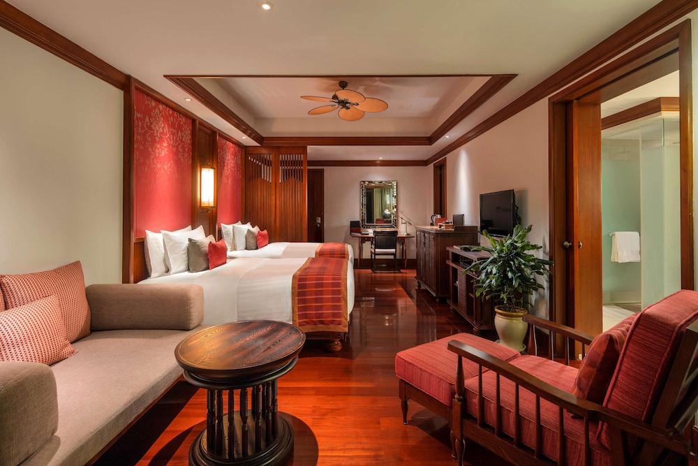 Anantara Xishuangbanna 31/71