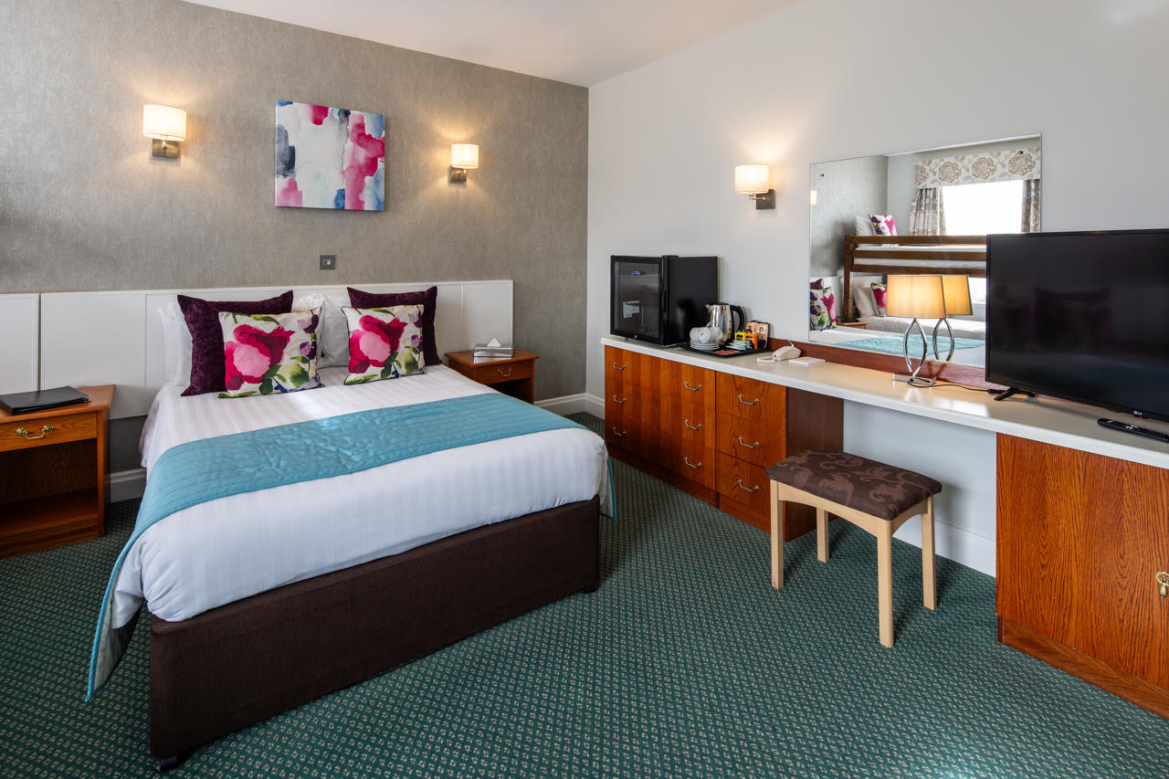 The Monterey Hotel, BW Signature Collection by Best Western 14/39
