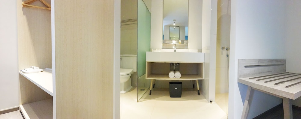 La Lisa Hotel Surabaya 35/58