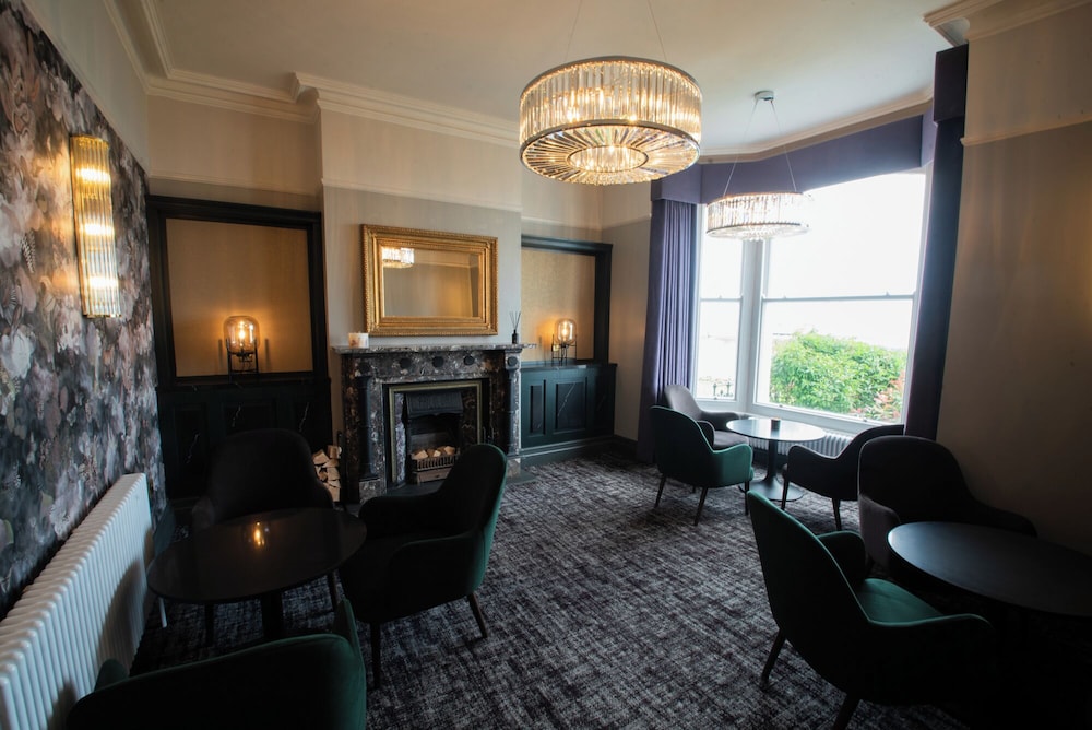 Cae Mor Hotel 20/41