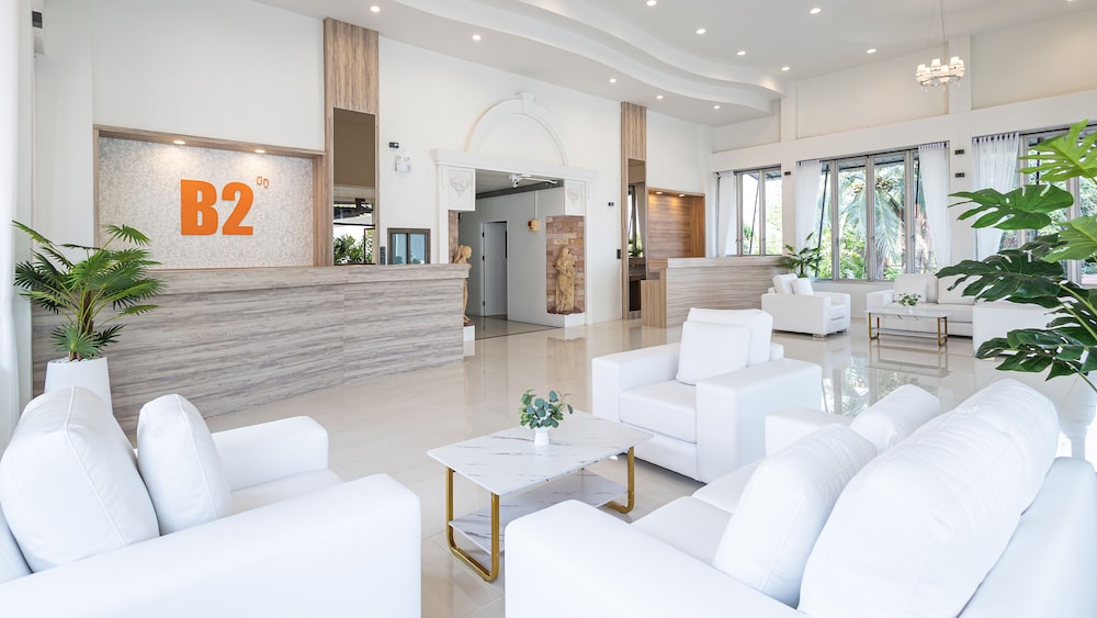 B2 Phitsanulok Premier Hotel 36/47