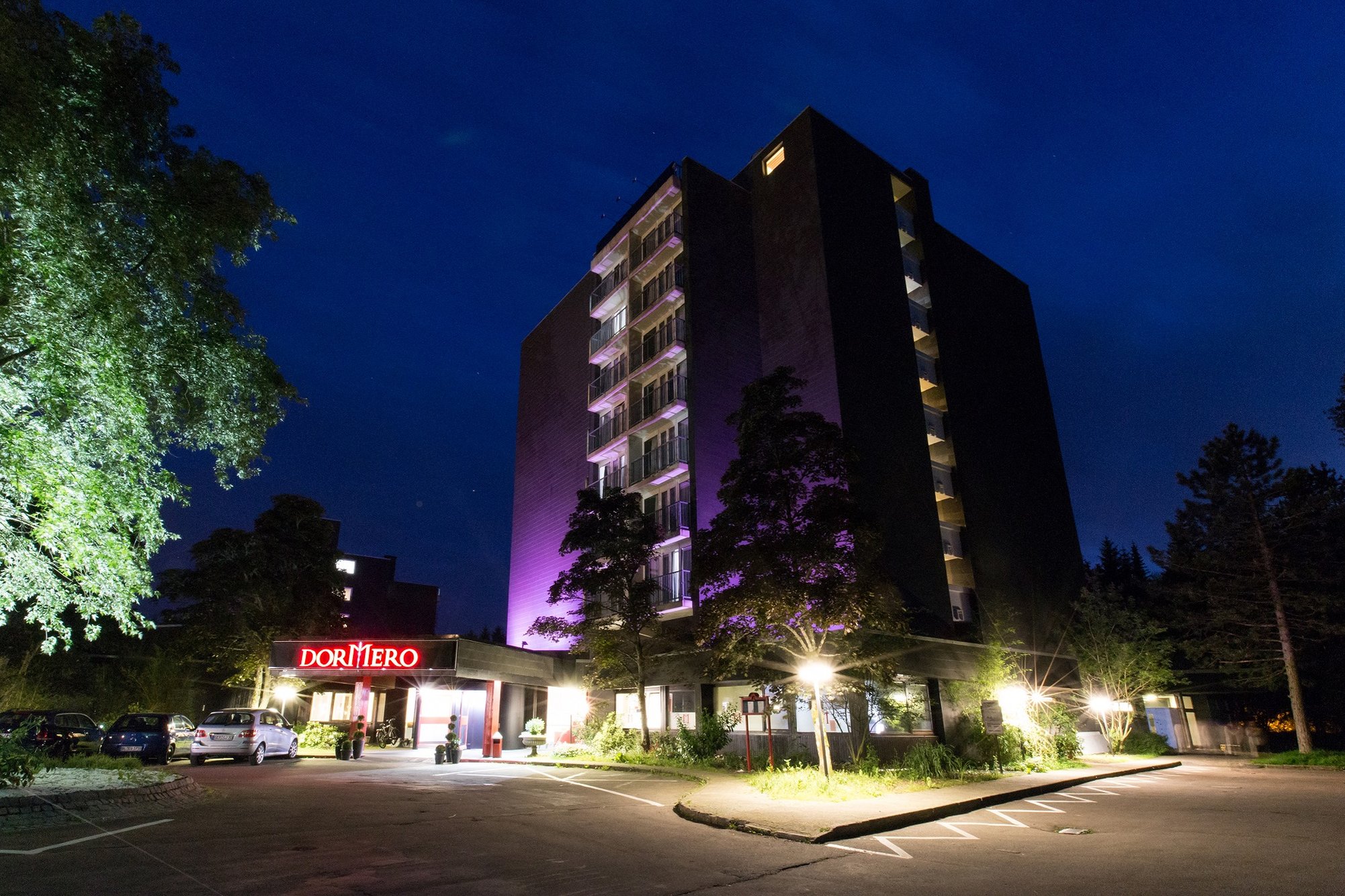 Dormero Hotel Freudenstadt 3/53
