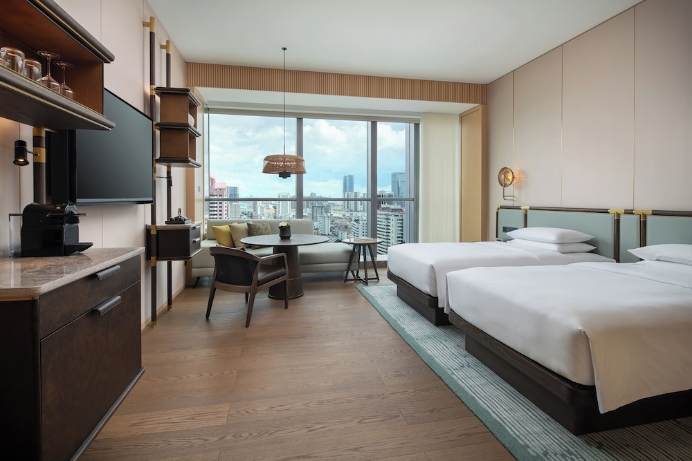 Grand Hyatt Kunming 12/50