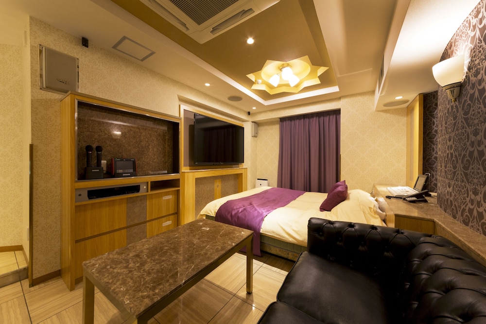 Hotel Luna Ikeda - Adults Only 16/42