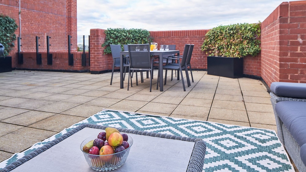 Cheval Thorney Court 51/56
