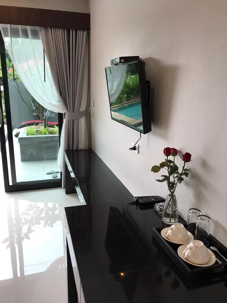 Amarina Green Hotel 41/47