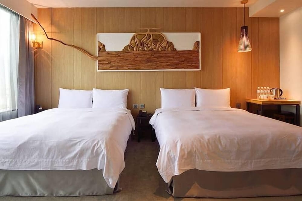 HOTELDAY PLUS HUALIEN 9/36