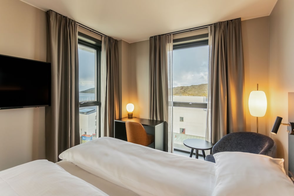 Comfort Hotel Bodo 15/42