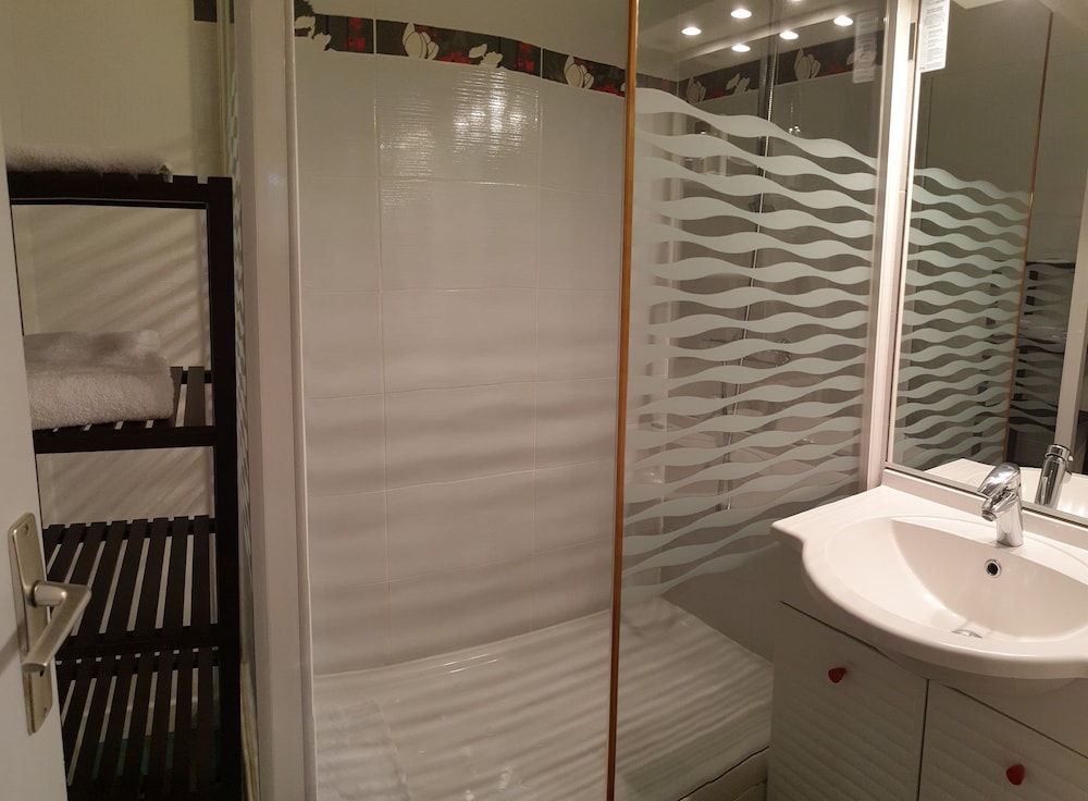 Citotel Le Rohan 46/50