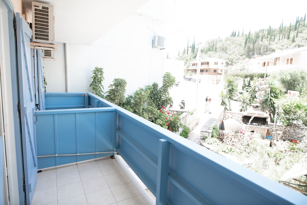 アフロディティ・パンシオン 写真2