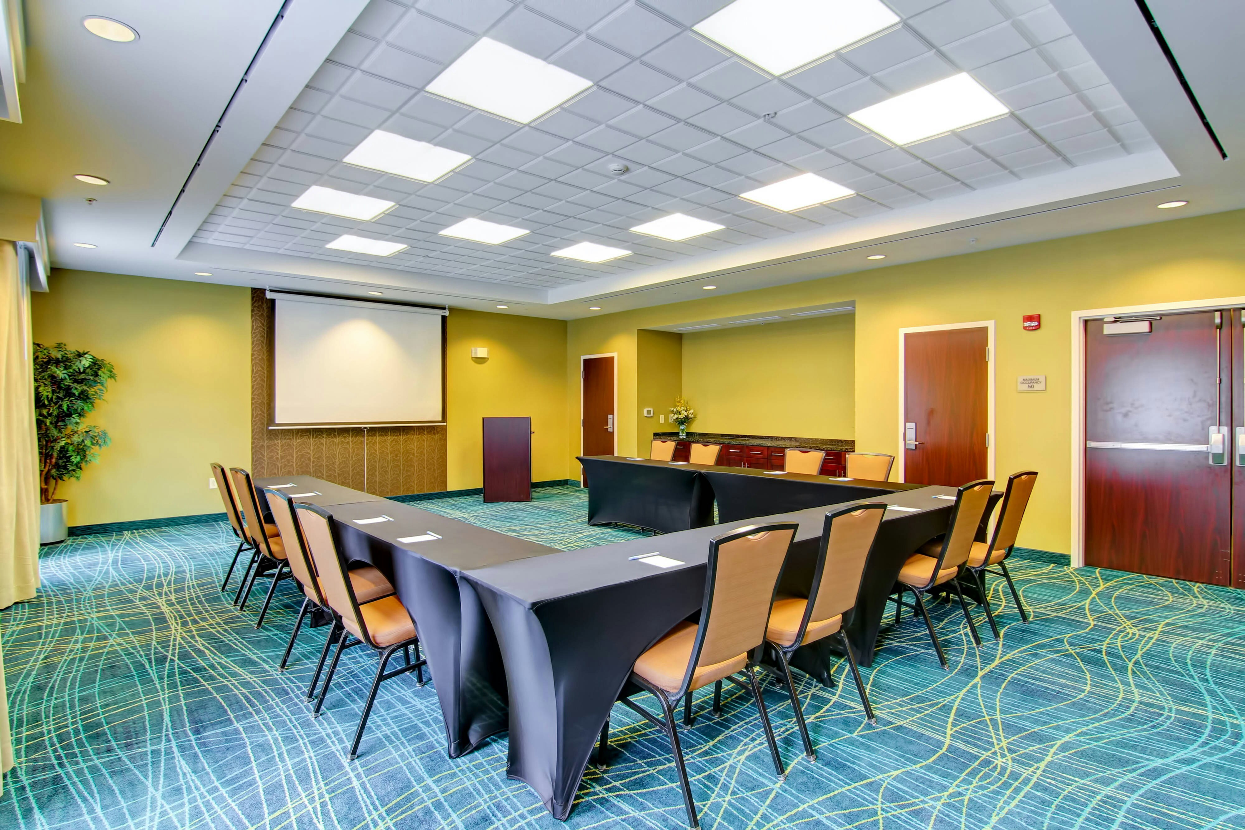 Springhill Suites By Marriott Erie 34/39