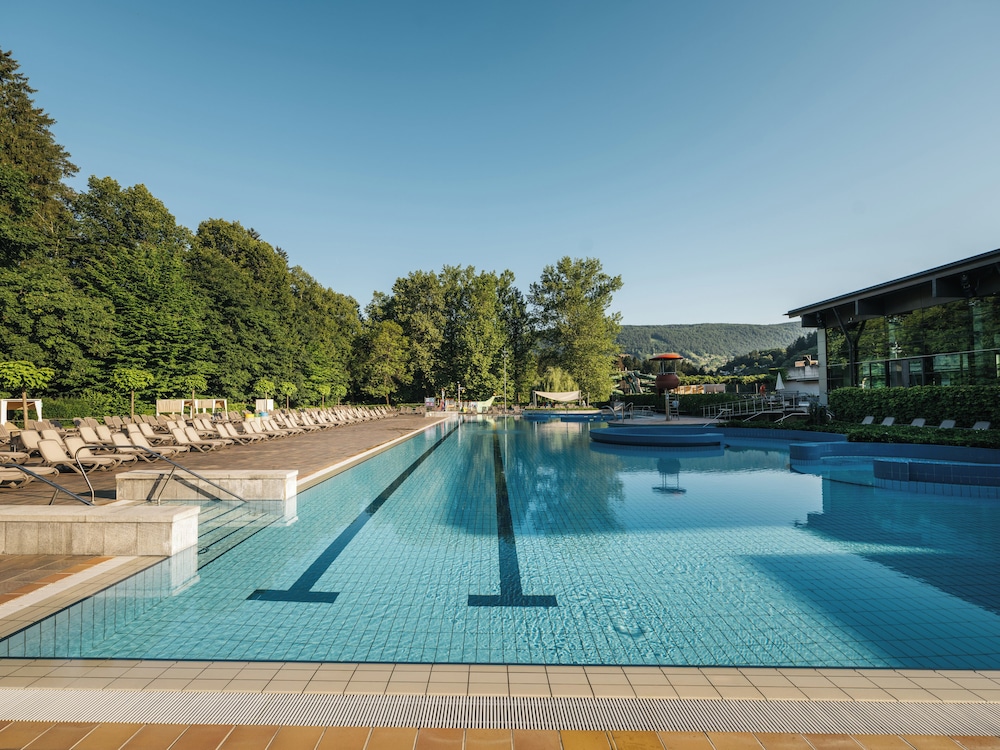 Hotel Kristal Terme Krka 28/50