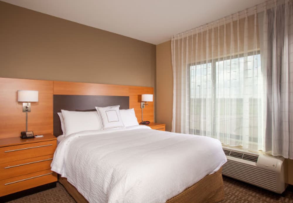 TownePlace Suites by Marriott Cheyenne Southwest/Downtown Area 17/58