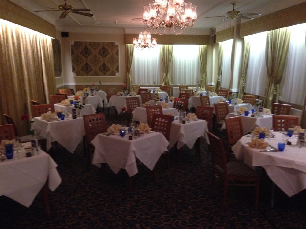 Hardwicke Hall Manor Hotel 27/36