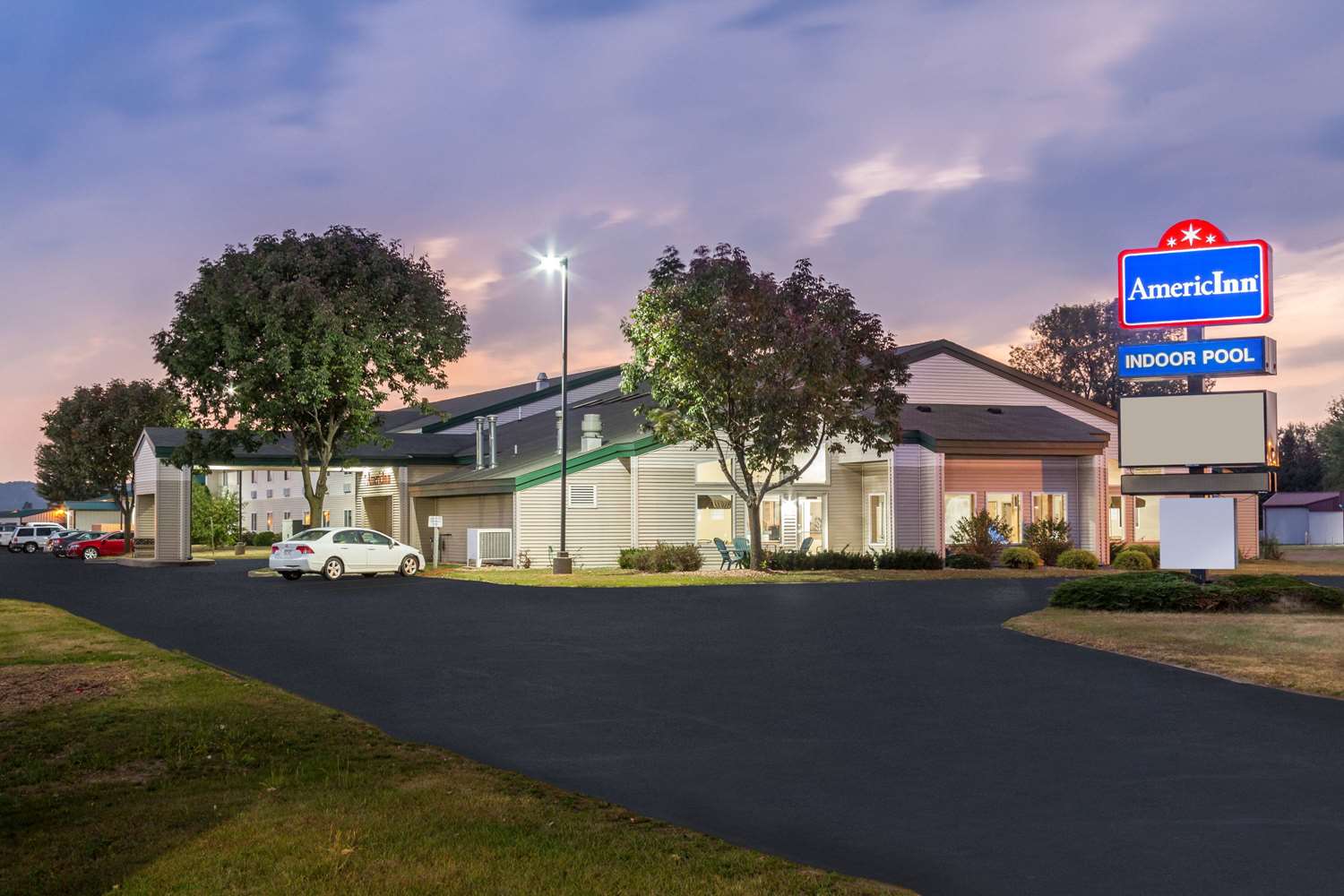 Americinn By Wyndham Boscobel 33/40