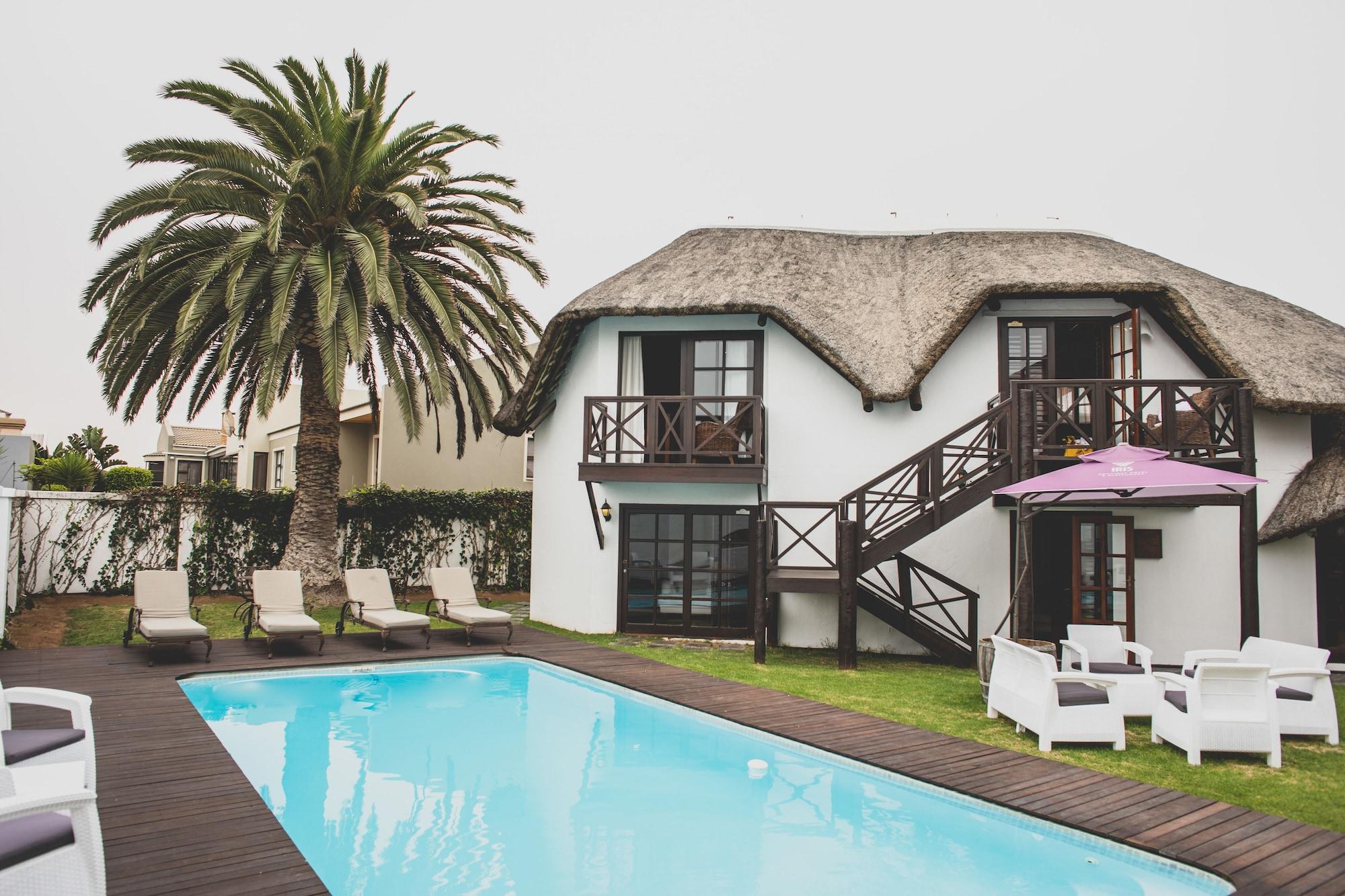 The Iris Boutique Hotel 14/17