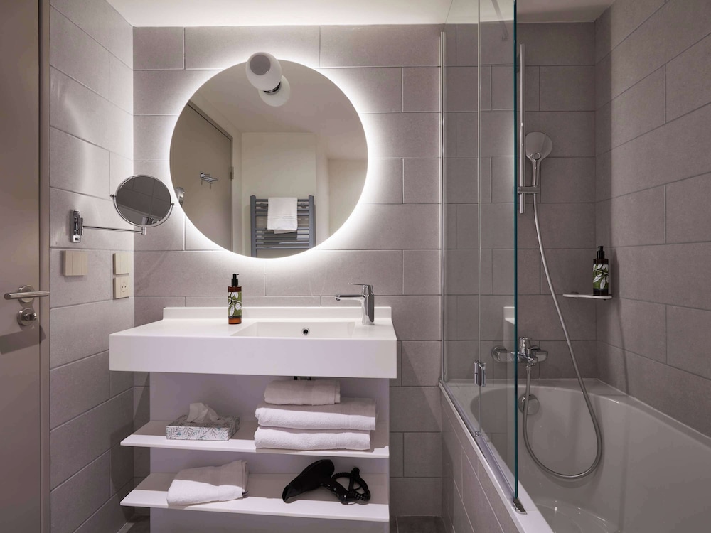 Aparthotel Adagio Toulouse Centre La Grave 65/65