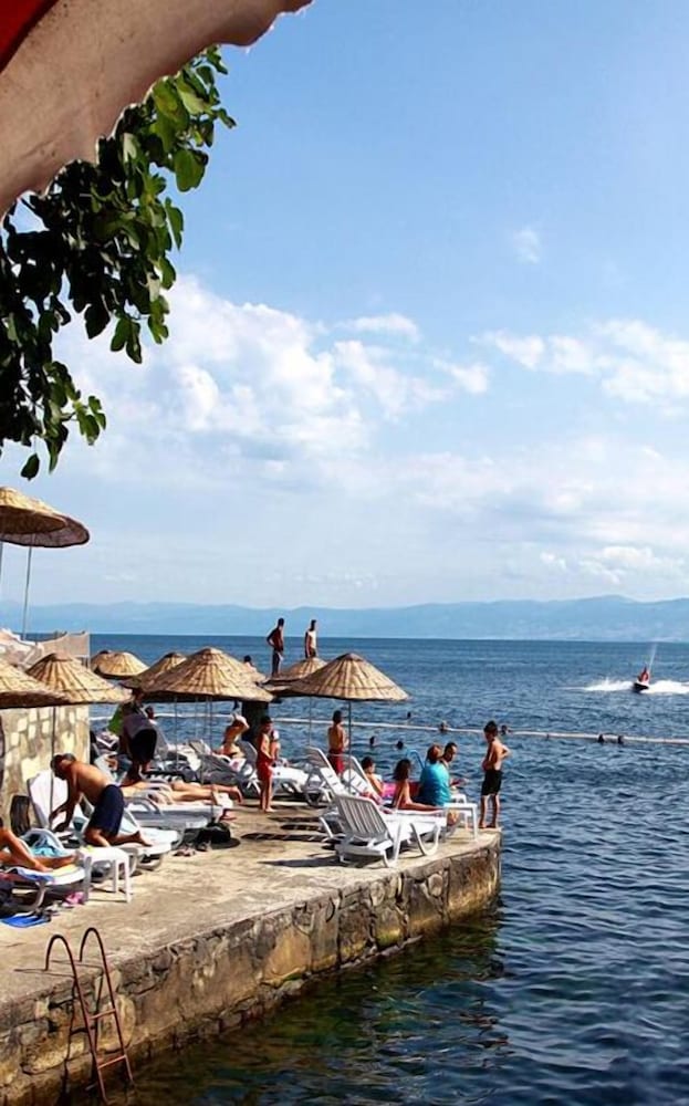 Andac Otel 43/49