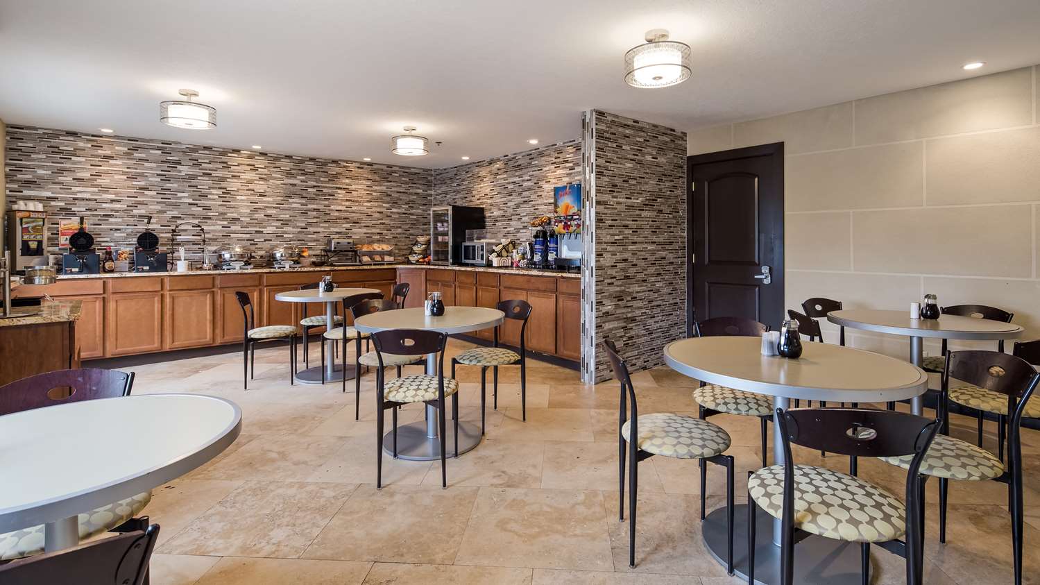 Best Western Norwalk 26/31