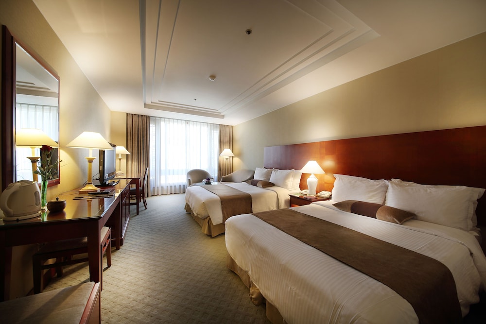 Koreana Hotel 20/64