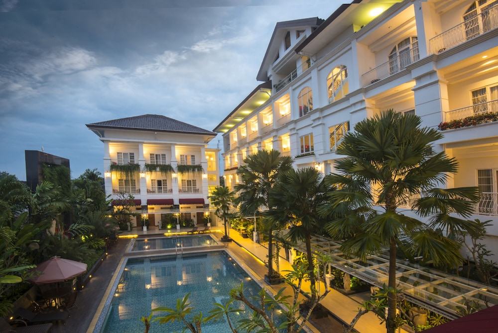 Gallery Prawirotaman Hotel 2/55