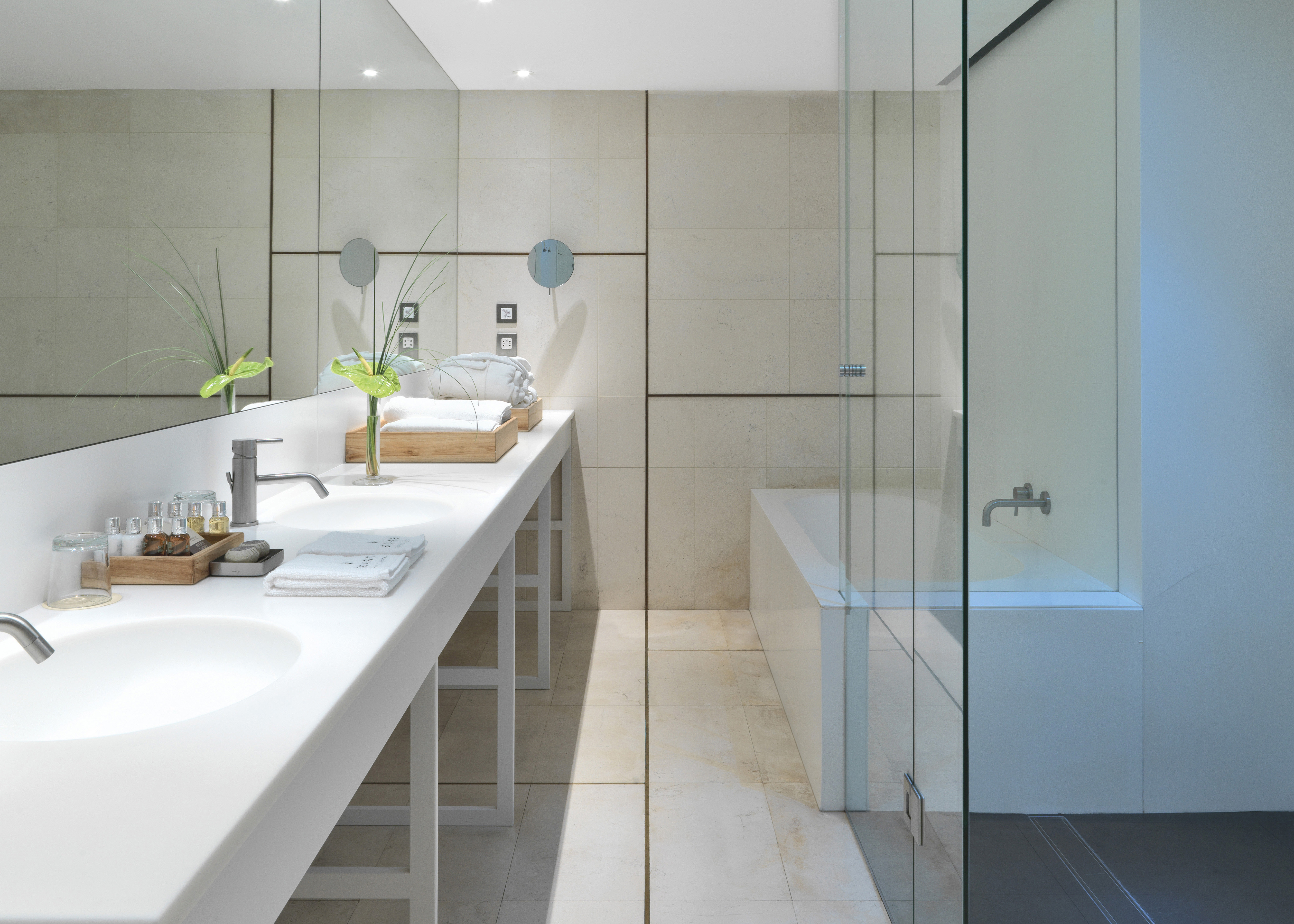 Sense Hotel Sofia, a Member of Design Hotels 52/52