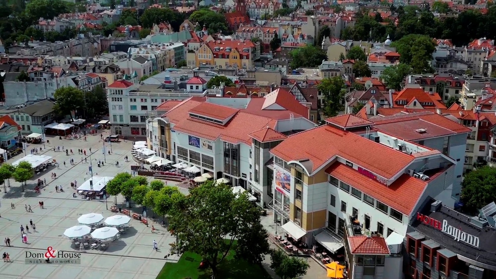 Dom & House - Apartmenty Zacisze 2/50