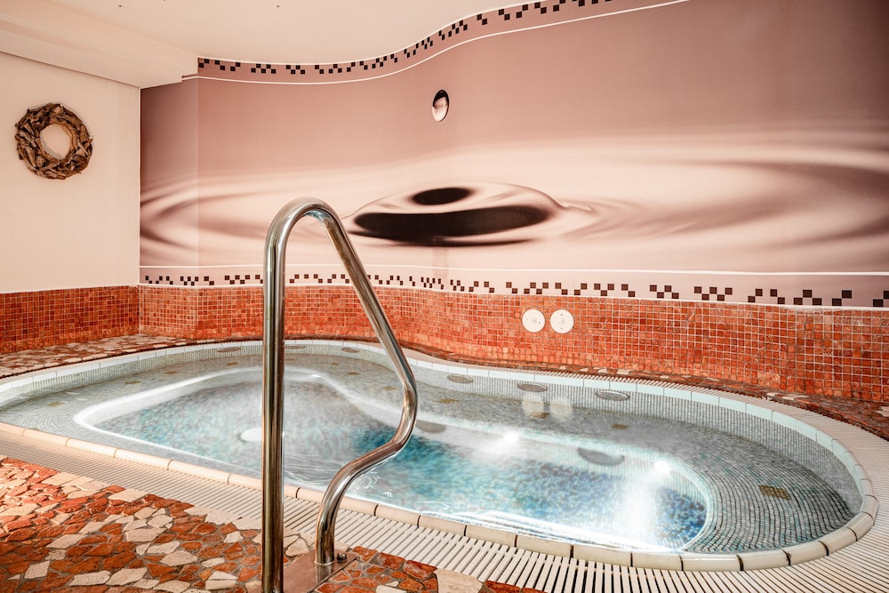 Boutique and Fashion Hotel Maciaconi 27/50