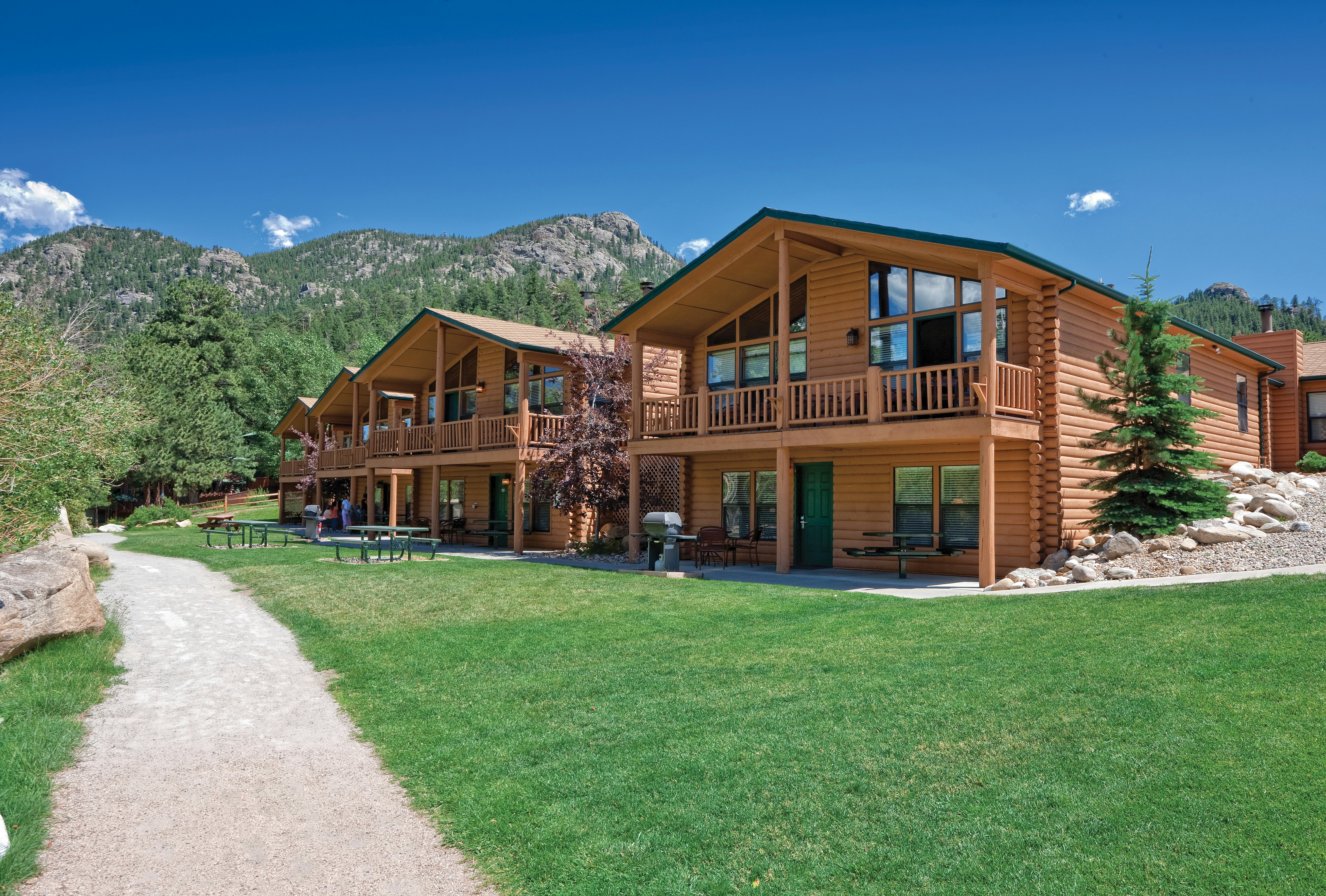 Worldmark Estes Park 47/52