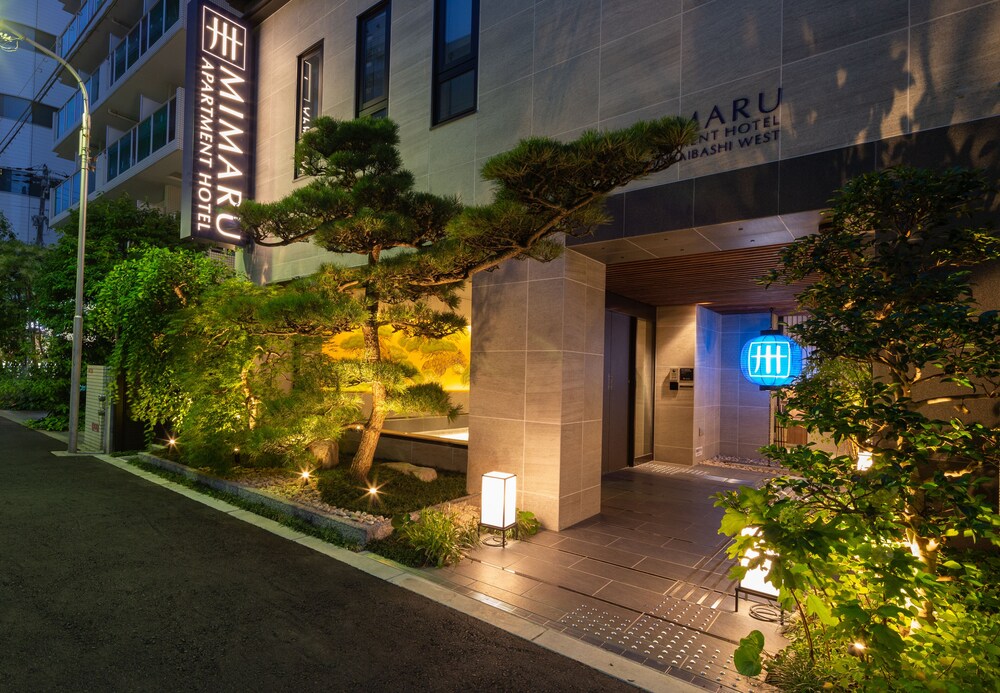 MIMARU Osaka Shinsaibashi West 46/50