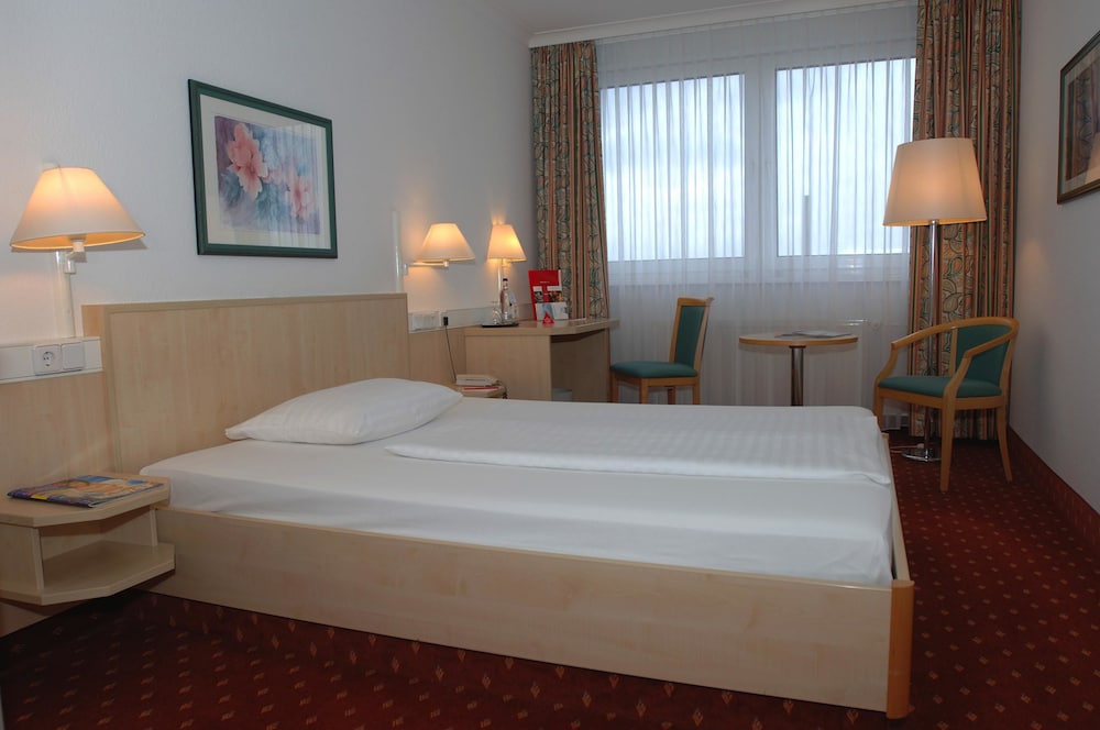 InterCityHotel Schwerin 24/53