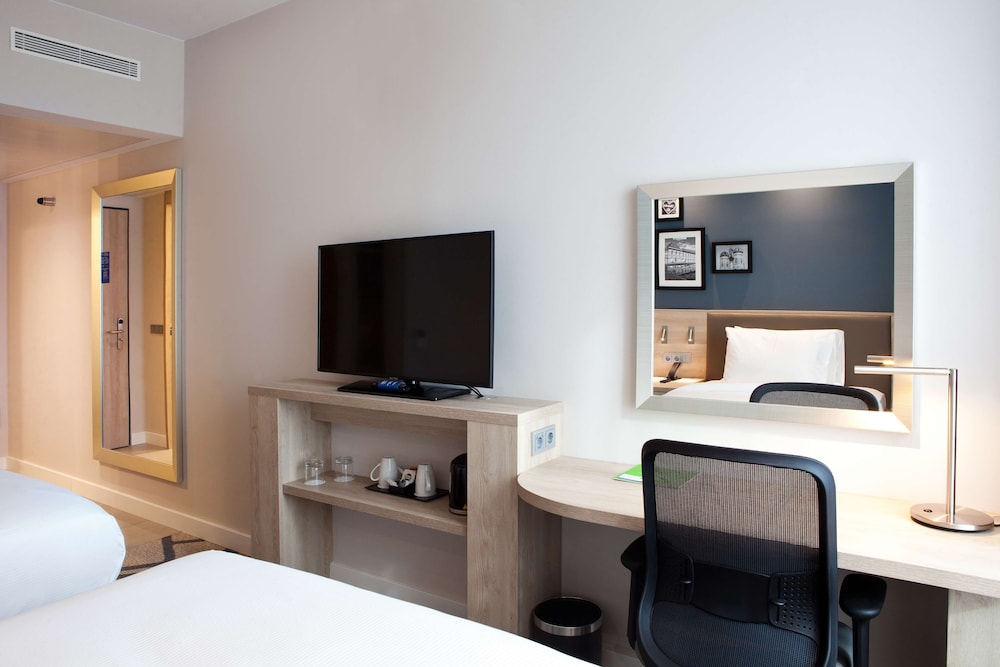 Hampton By Hilton Munich City Center East 30/77
