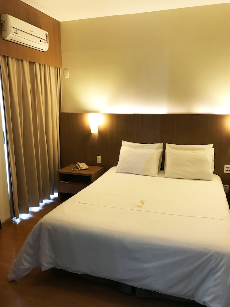 Sete Lagoas Residence Hotel 6/30