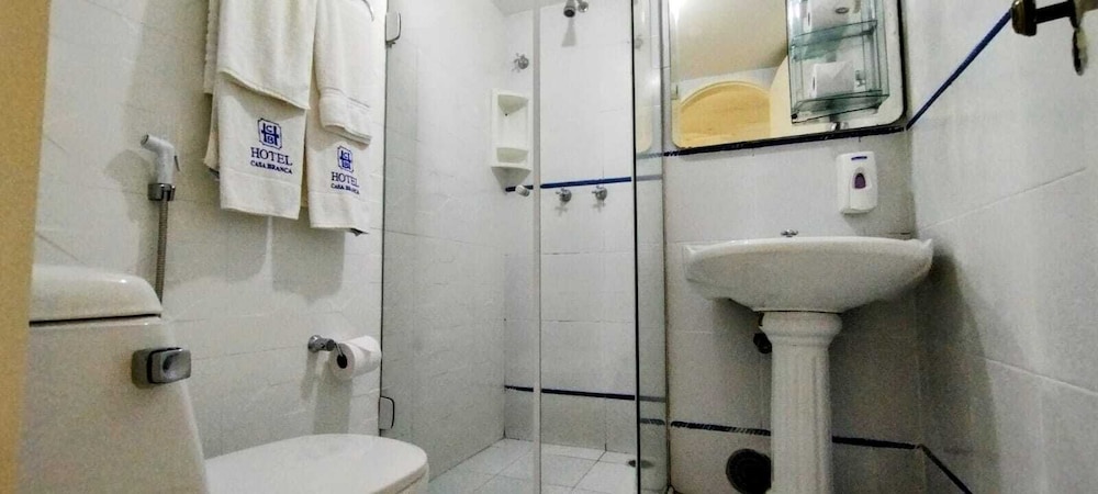 Hotel Casa Branca 49/50