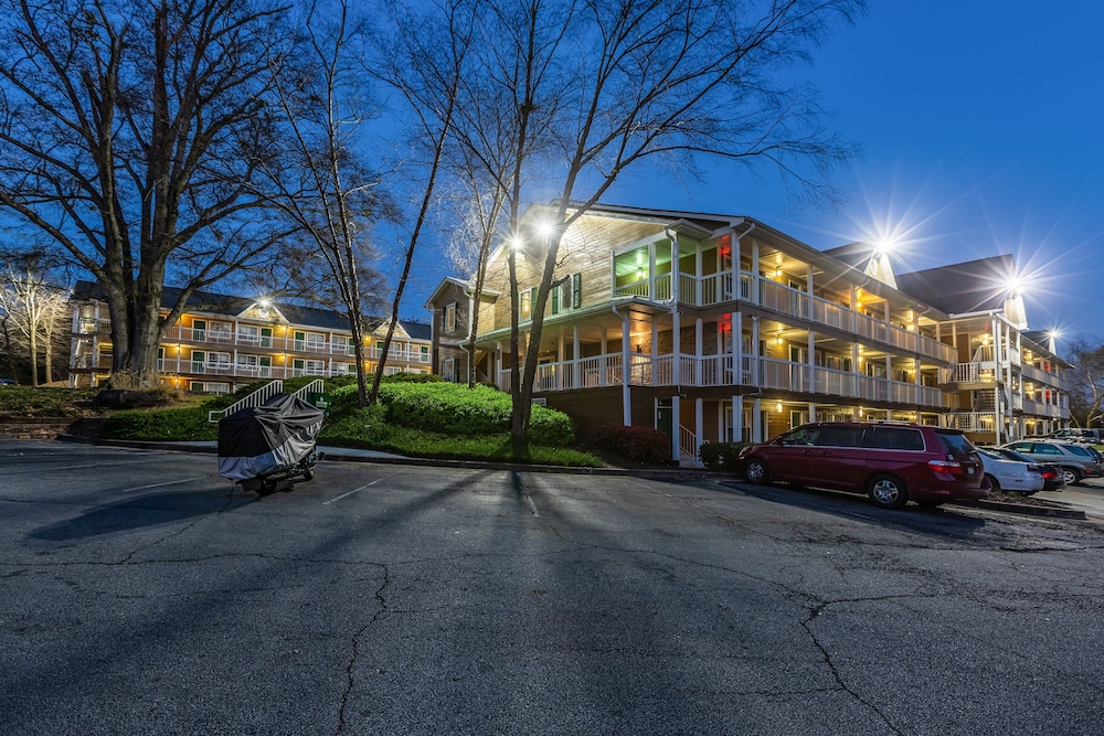 amenities