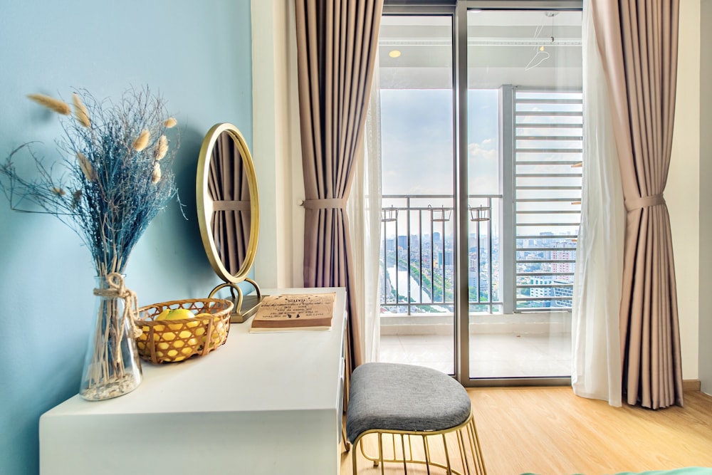 The Grand Saigon Apartment - City Centre 26/50
