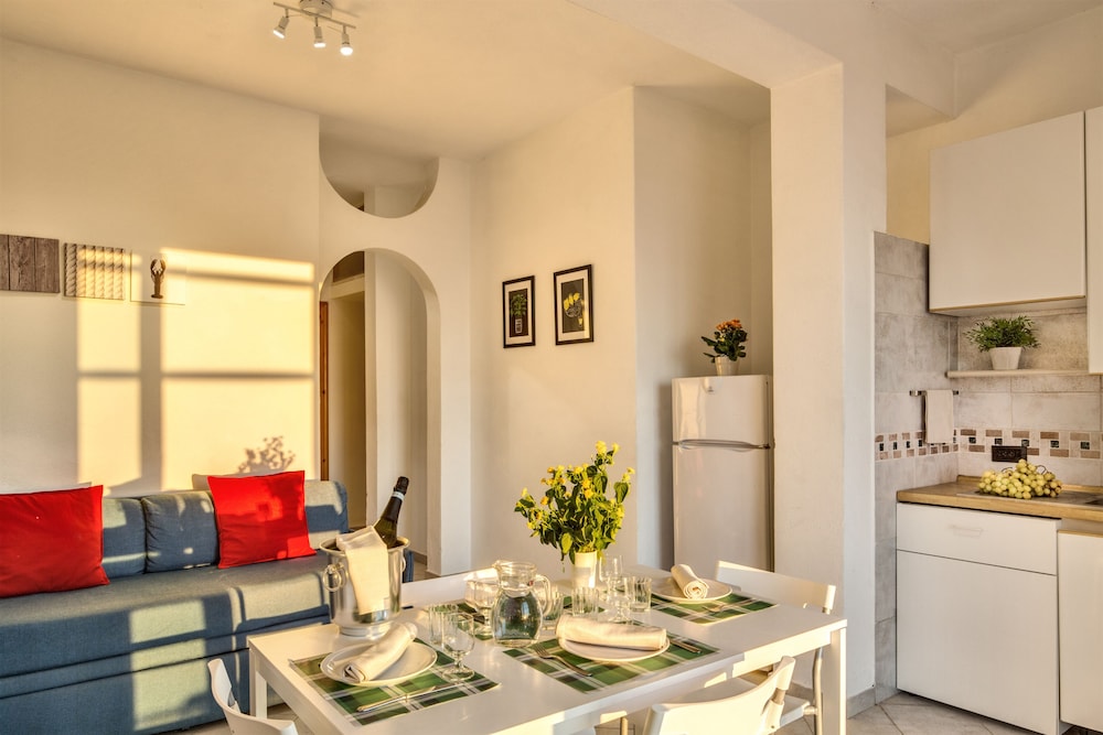 Gocce di Capri Hotel & Serviced Residence 51/73