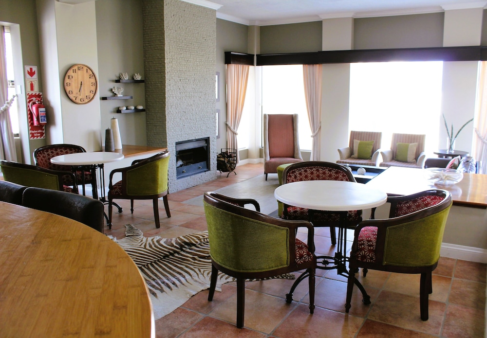 Atlantic Villa Boutique Guesthouse 54/71