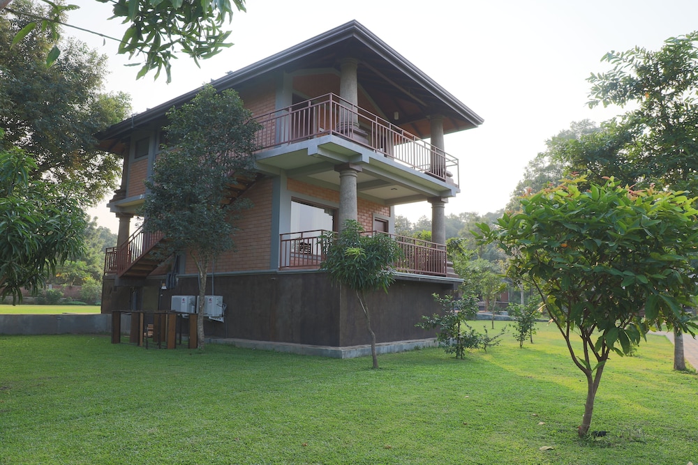 Kaveri Ayurveda Resort 16/21