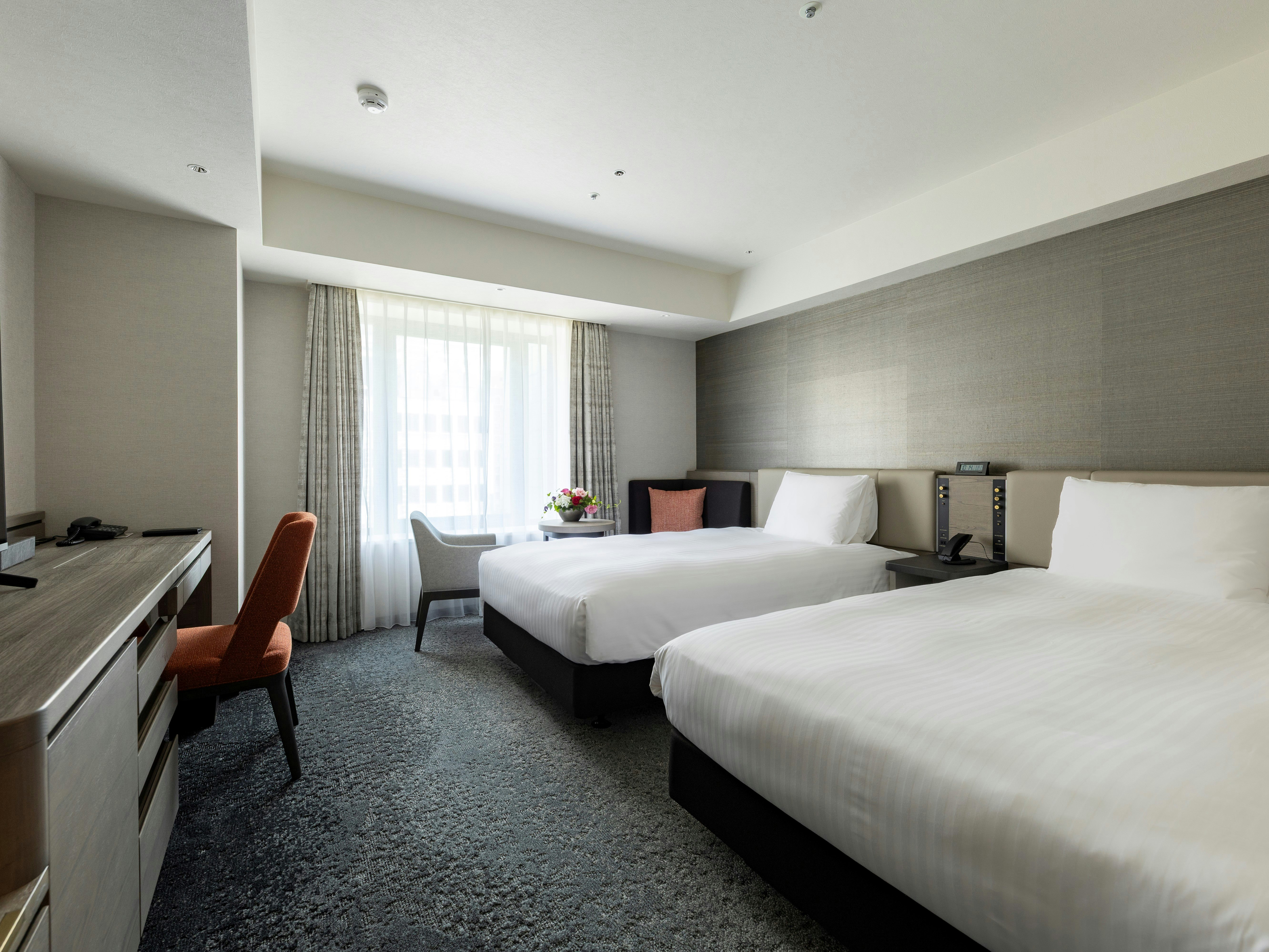 Hotel Nikko Fukuoka 18/61